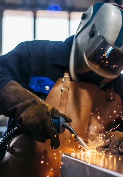 Industrie & manufacture