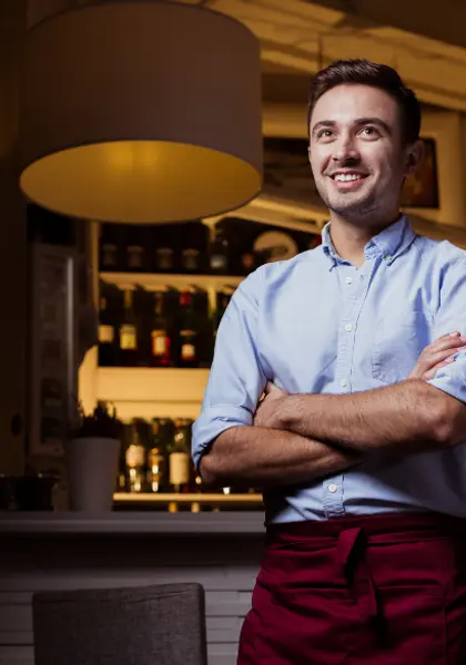 Restaurants & brasseries