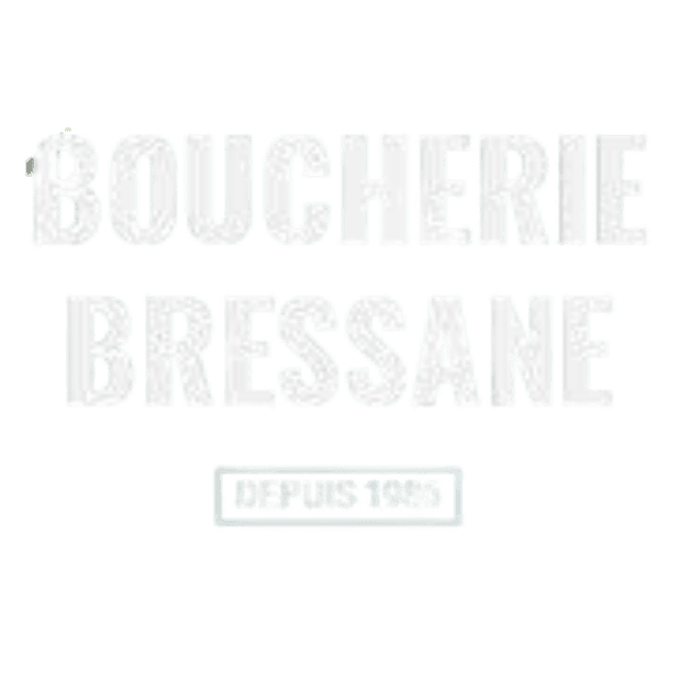 Boucherie Bressane