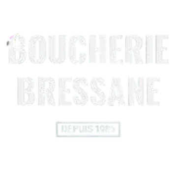 Boucherie Bressane