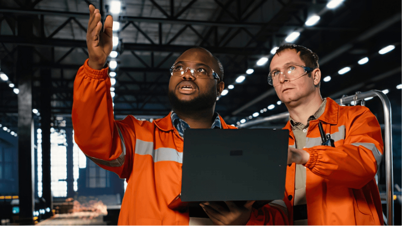 Équipe You Energie pilotant l'optimisation énergétique d'une PME multi-sites