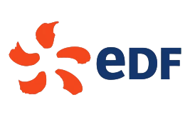 Logo EDF