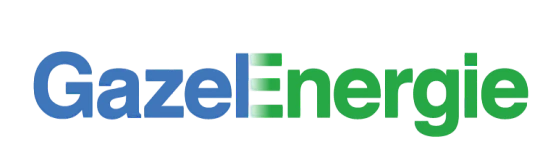 Logo GazelEnergie