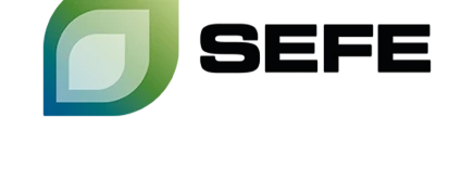 Logo SEFE Energy