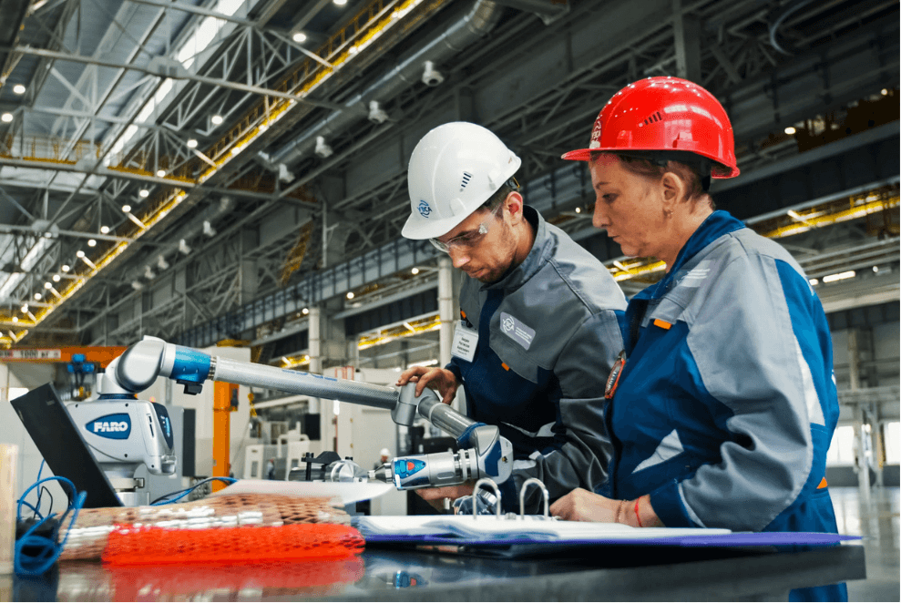 Site logistique gros consommateur d'énergie accompagné par You Energie